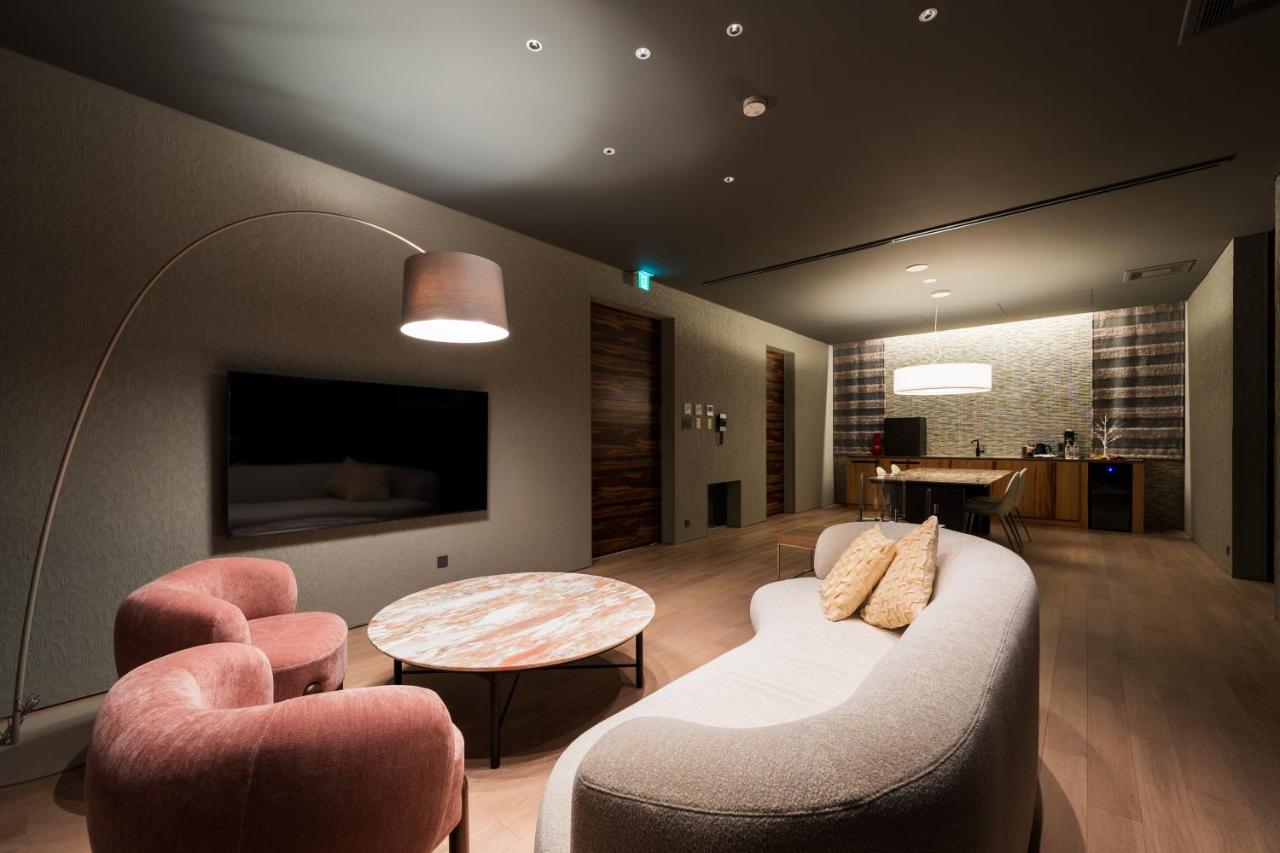 Gekkoju Yufuin Quarto foto