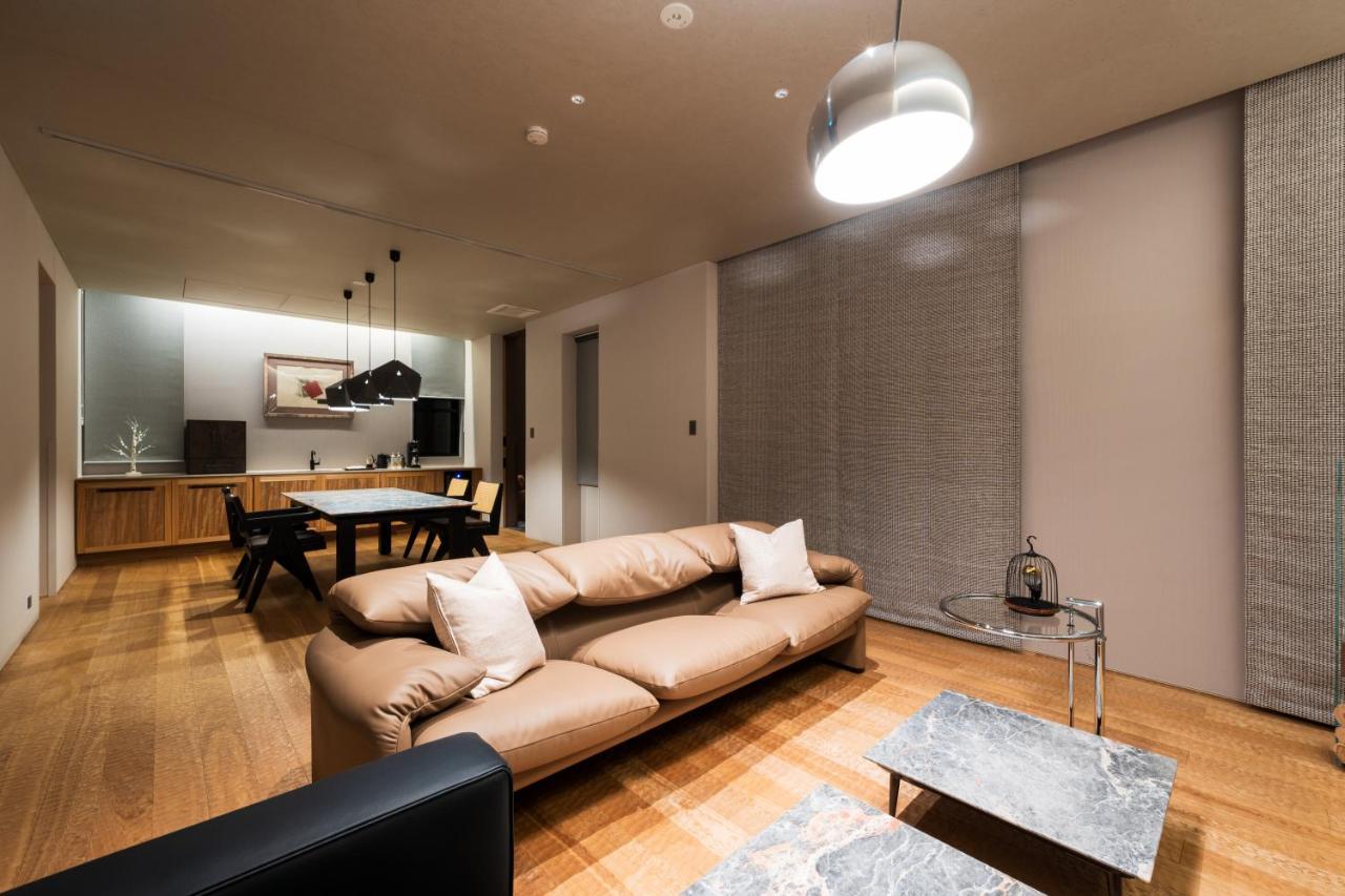 Gekkoju Yufuin Quarto foto
